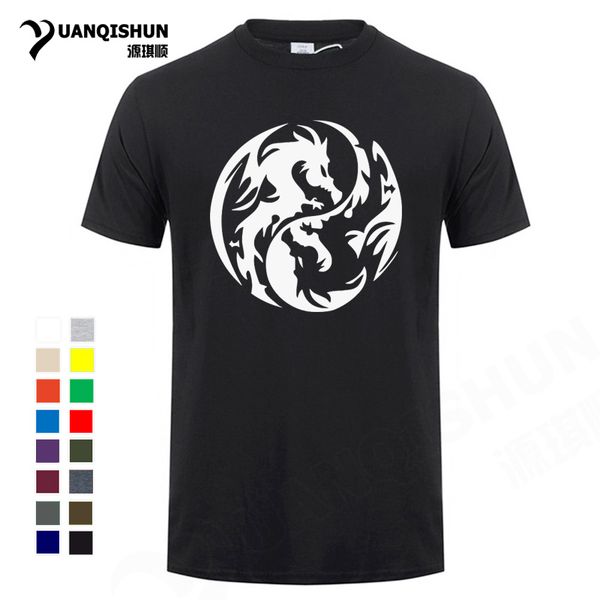 mysterious ancient tribal dragon totem print funny yin yang dragon t sshirt 16 colors pure tee hooded sweatshirt hoodie men t shirt
mysterious ancient tribal dragon totem print funny yin yang dragon t sshirt 16 colors pure tee hooded sweatshirt hoodie men t shirt