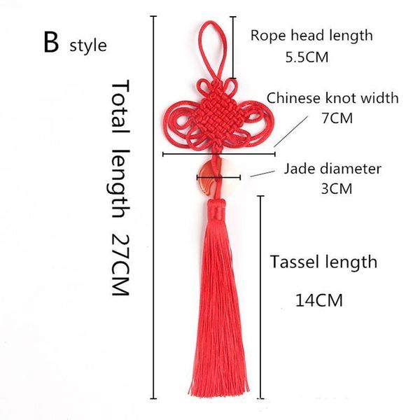 3pcs new style chinese knots jade tasse keychain caps straps diy jewelry making charms pendants craft accessories craft tassel h qylvnn
3pcs new style chinese knots jade tasse keychain caps straps diy jewelry making charms pendants craft accessories craft tassel h qylvnn