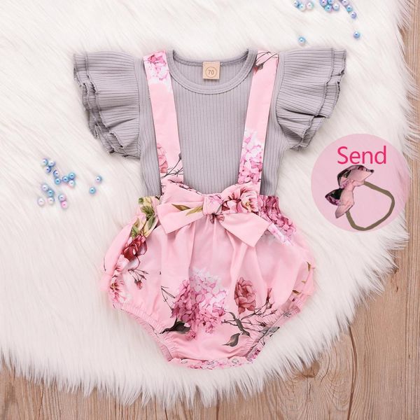 2019 toddler infant baby girl clothes sleeveless ruffle overall floral short clothes set girls clothing set costume kids 1021, White
2019 toddler infant baby girl clothes sleeveless ruffle overall floral short clothes set girls clothing set costume kids 1021, White