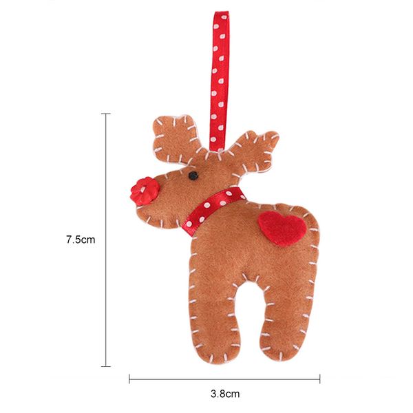 tree ornaments elk gingerbread pendant happy new year christmas decorations for home xmas decorative accessories
tree ornaments elk gingerbread pendant happy new year christmas decorations for home xmas decorative accessories