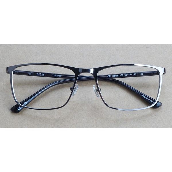 men oversized pure titanium progressive eyeglasses frames light gunmetal spring hinge, Black
men oversized pure titanium progressive eyeglasses frames light gunmetal spring hinge, Black