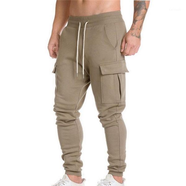 running pants 2021 men army green with pocket loose sport hiking trousers fitness jogger autumn harem camo trousers1, Black;blue
running pants 2021 men army green with pocket loose sport hiking trousers fitness jogger autumn harem camo trousers1, Black;blue