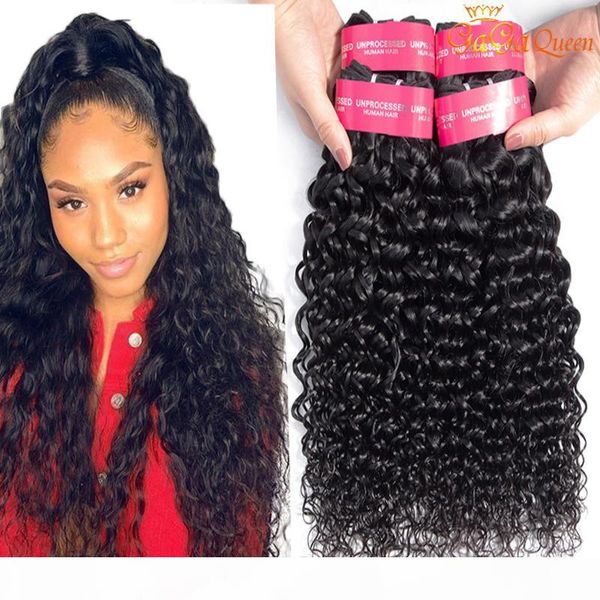 8a water wave brazilian hair extension 100% unprocessed virgin human hair bundle 3pcs lot dyeable brazilian water wave virgin hair, Black
8a water wave brazilian hair extension 100% unprocessed virgin human hair bundle 3pcs lot dyeable brazilian water wave virgin hair, Black