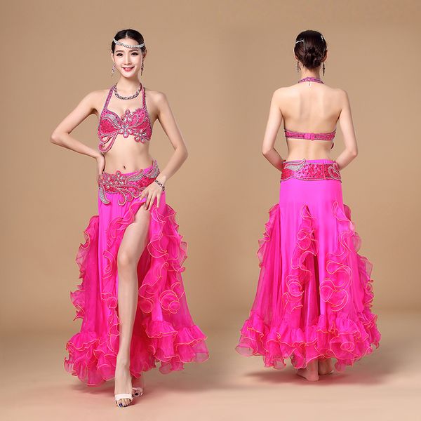 2017 2pcs belly dance bra and belt costume belly dancing set bellydance accessories princess jasmine costumes for women, Black;red
2017 2pcs belly dance bra and belt costume belly dancing set bellydance accessories princess jasmine costumes for women, Black;red