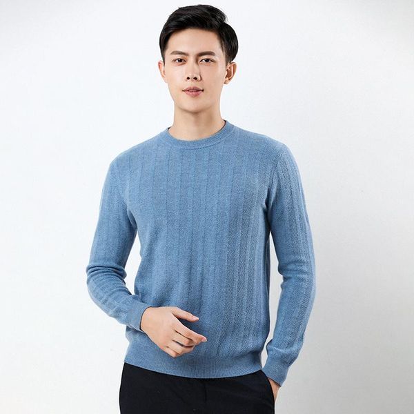 men's sweaters winter thick oneck for men 100% cashmere knitwear pullovers 6colors soft warm jumpers man clothes1, White;black
men's sweaters winter thick oneck for men 100% cashmere knitwear pullovers 6colors soft warm jumpers man clothes1, White;black