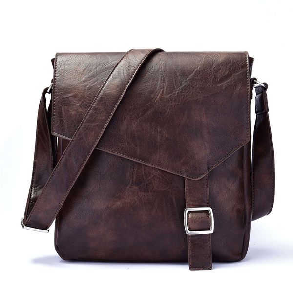 luxurys designers new versatile single shoulder messenger casual bag men's oem
luxurys designers new versatile single shoulder messenger casual bag men's oem