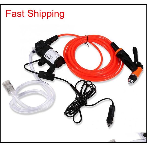sprinkler 12v portable high pressure self-priming quick car cleaning water pump electrical washe qyltpc hjfeeling
sprinkler 12v portable high pressure self-priming quick car cleaning water pump electrical washe qyltpc hjfeeling