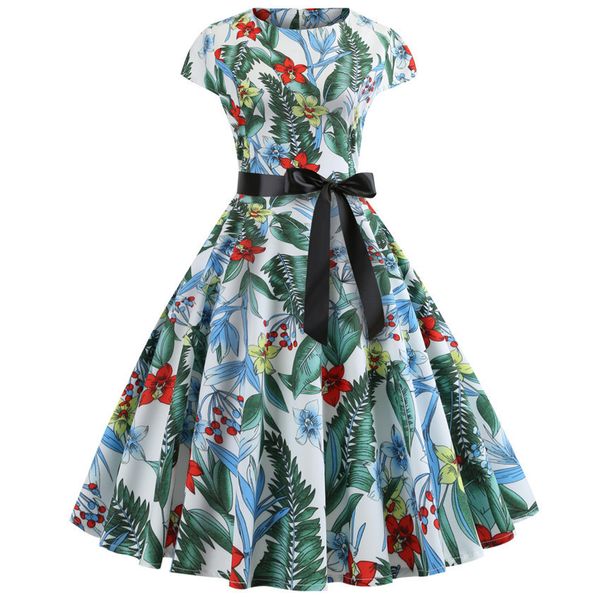 teenagers party dress prom party dress for girls 2020 flower print dresses summer women clothing girls dot dress girl clothes lj201109, Blue
teenagers party dress prom party dress for girls 2020 flower print dresses summer women clothing girls dot dress girl clothes lj201109, Blue