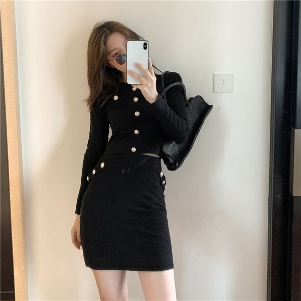 темперамент шик корейский юбка две кусок трикотажное короткое пальто куртка короткое пальто top + юбка костюм для женщин j2w7s, Gray
темперамент шик корейский юбка две кусок трикотажное короткое пальто куртка короткое пальто top + юбка костюм для женщин j2w7s, Gray