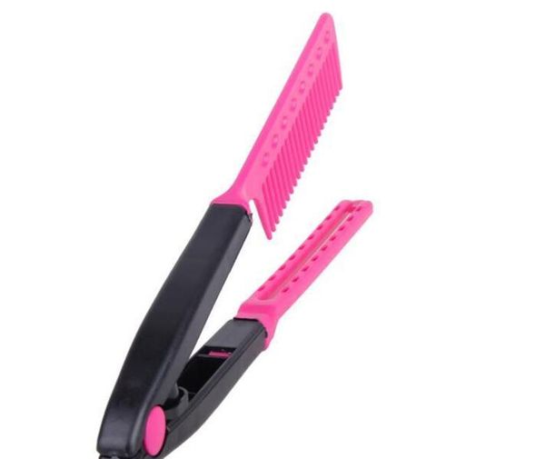 профессиональные волосы combs v тип выпрямитель для волос гребень diy салон стрижка парикмахерская стиплинг стайлинг инструмент парикмахерск, Silver
профессиональные волосы combs v тип выпрямитель для волос гребень diy салон стрижка парикмахерская стиплинг стайлинг инструмент парикмахерск, Silver