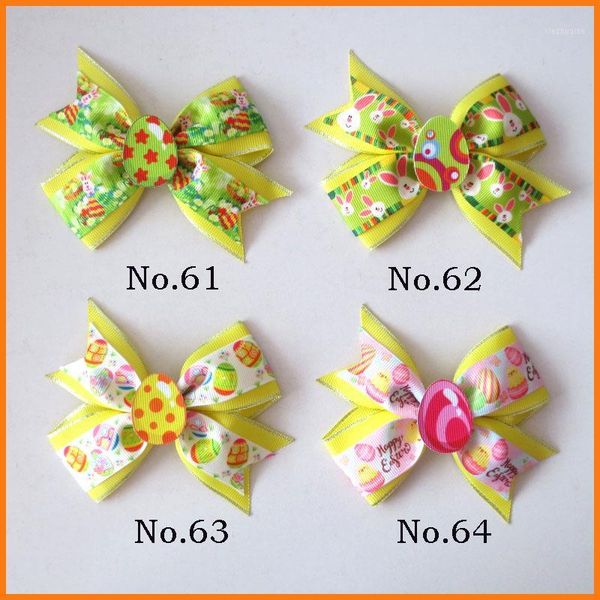 hair accessories 100 blessing girl 4.5" two tone wing hairbow clip easter chicken egg baby1, Slivery;white 
hair accessories 100 blessing girl 4.5" two tone wing hairbow clip easter chicken egg baby1, Slivery;white