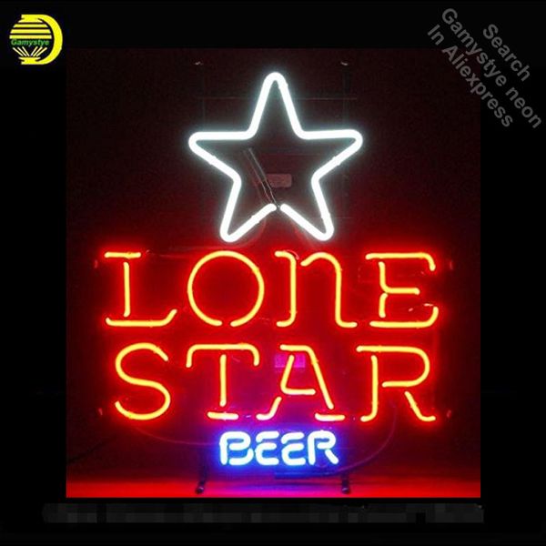 lone star beer neon sign neon bulb sign neon light sign glass tube beer pub handcraft commercial iconic bulbs lights
lone star beer neon sign neon bulb sign neon light sign glass tube beer pub handcraft commercial iconic bulbs lights