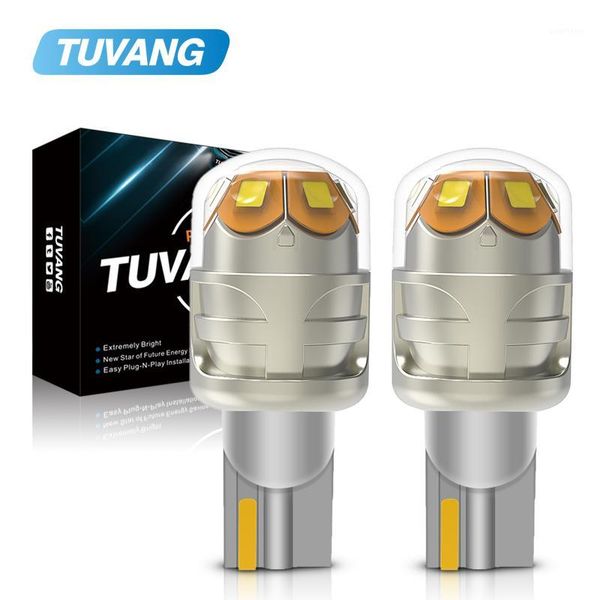 2x w16w t15 912 921 led car super bright reversing light bulb 30w 3030 1000lm white stail turn signal lighting1 
2x w16w t15 912 921 led car super bright reversing light bulb 30w 3030 1000lm white stail turn signal lighting1