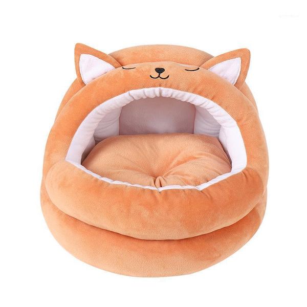 cat beds & furniture lovely cave winter warm comfortable pet small dog bed removable mat sleeping bed1
cat beds & furniture lovely cave winter warm comfortable pet small dog bed removable mat sleeping bed1