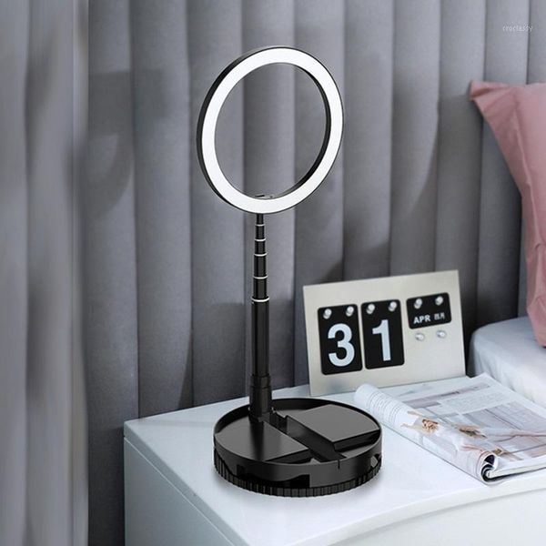 flash heads dimmable led selfie ring light 3500-6000k 160 beads usb interface cellphone video pography lighting with tripod1
flash heads dimmable led selfie ring light 3500-6000k 160 beads usb interface cellphone video pography lighting with tripod1
