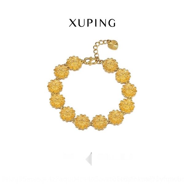zfchd золотые украшения xuping цветок позолоченный 24к a00327195 женщина золото xuping ювелирные изделия простой цветок позолоченный браслет, Golden;silver
zfchd золотые украшения xuping цветок позолоченный 24к a00327195 женщина золото xuping ювелирные изделия простой цветок позолоченный браслет, Golden;silver