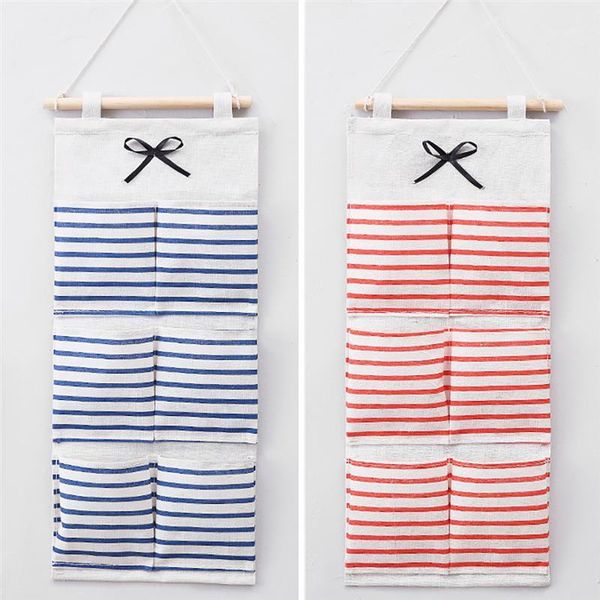 storage boxes & bins 1pcs hanging pocket stripe 6-pocket splash-proof bag wall mounted wardrobe hang for door1
storage boxes & bins 1pcs hanging pocket stripe 6-pocket splash-proof bag wall mounted wardrobe hang for door1