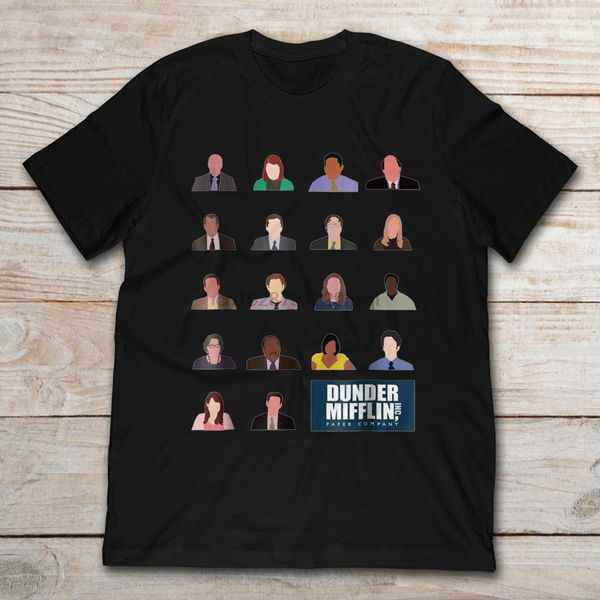 dunder mifflin inc paper company t-shirt sport hooded sweatshirt hoodie
dunder mifflin inc paper company t-shirt sport hooded sweatshirt hoodie