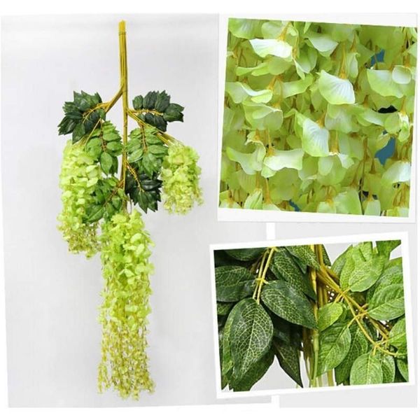 u5qgvu factory price vine artificial silk wisteria ivy green leaf garland simulation props for party wedding home decoration 4 n
u5qgvu factory price vine artificial silk wisteria ivy green leaf garland simulation props for party wedding home decoration 4 n