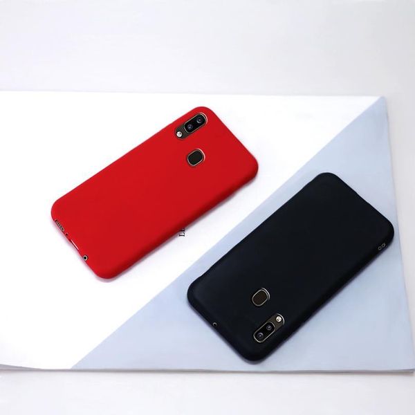 for samsung galaxy a30 case a 30 case soft tpu solid candy color sile phone cases for samsung sm-a305f a305 a3 jllnke
for samsung galaxy a30 case a 30 case soft tpu solid candy color sile phone cases for samsung sm-a305f a305 a3 jllnke