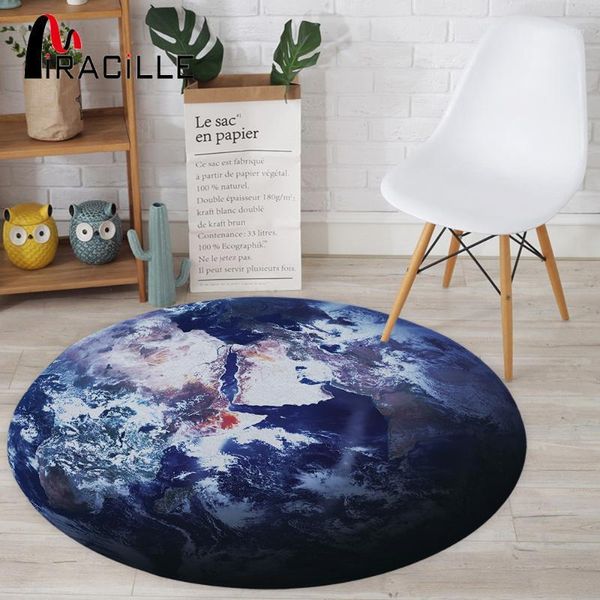 miracille outer space star earth pattern soft thicken coral velvet round carpet and rug for kids living room non-slip floor mats1
miracille outer space star earth pattern soft thicken coral velvet round carpet and rug for kids living room non-slip floor mats1