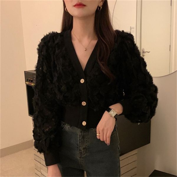 2021 new female fashion chiffon solid shirts single v neckline breasted lace crochet hollow out shirt spring ehlr, White
2021 new female fashion chiffon solid shirts single v neckline breasted lace crochet hollow out shirt spring ehlr, White
