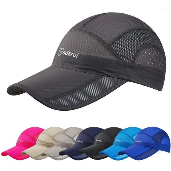 visors quick-drying cap breathable sports male summer peaked men outdoor mesh leisure wild 2021 comfortable publicize trend1, Blue;gray
visors quick-drying cap breathable sports male summer peaked men outdoor mesh leisure wild 2021 comfortable publicize trend1, Blue;gray