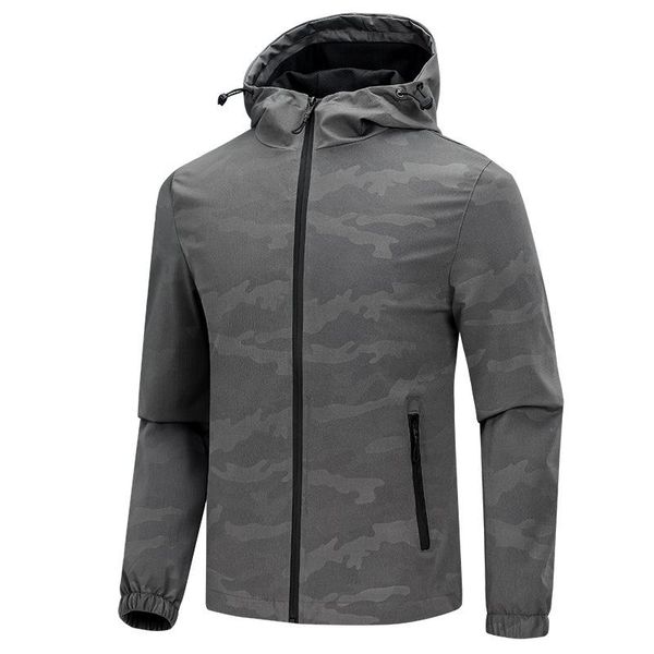 grey hooded jacket plus size male windbreaker thin autumn gray coat camouflage jacket casual spring outerwear men sportswear 4xl, Black;brown
grey hooded jacket plus size male windbreaker thin autumn gray coat camouflage jacket casual spring outerwear men sportswear 4xl, Black;brown