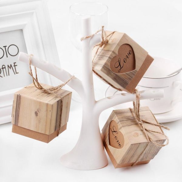100pcs kraft paper candy box with rustic burlap twine wedding decoration favors gift for guest vintage style wedding decoration wmtdqc
100pcs kraft paper candy box with rustic burlap twine wedding decoration favors gift for guest vintage style wedding decoration wmtdqc