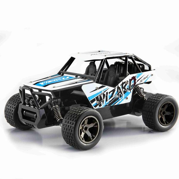 rock crawler car supersonic truck 2.4g remote control off-road vehicle toy car