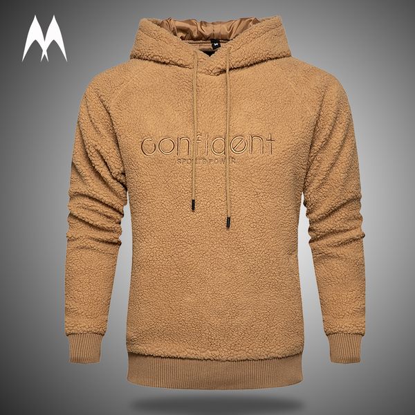 winter streetwear teddy hoodies brand thick hooded sweatshirt mens embroidery wool sweatshirts fleece clothing kg-104, Black
winter streetwear teddy hoodies brand thick hooded sweatshirt mens embroidery wool sweatshirts fleece clothing kg-104, Black