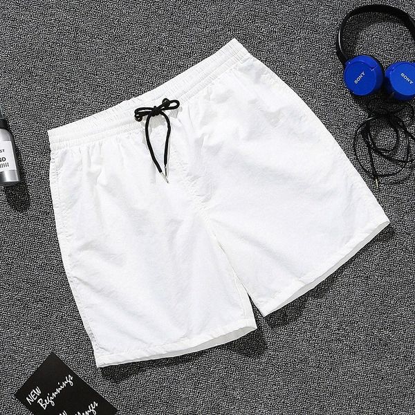 men's swimwear swim bottoms swimsuit drawstring solid color white black gray royal blue red bathing suits casual / summer / beach 207x#
men's swimwear swim bottoms swimsuit drawstring solid color white black gray royal blue red bathing suits casual / summer / beach 207x#