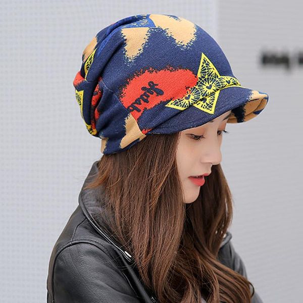 beanie/skull caps women's hats autumn winter peaked cap bucket hat beanie bonnet chapeu femme gorro panama for women, Blue;gray
beanie/skull caps women's hats autumn winter peaked cap bucket hat beanie bonnet chapeu femme gorro panama for women, Blue;gray