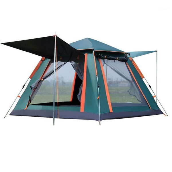 tents and shelters summer 3-4 person outdoor ultralight camping tent 210d waterproof oxford clothtent1
tents and shelters summer 3-4 person outdoor ultralight camping tent 210d waterproof oxford clothtent1