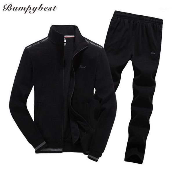 men's tracksuits bumpybeast plus size 7xl 8xl spring autumn casual sportswear zipper jackets + pants tracksuit mens sporting su, Gray
men's tracksuits bumpybeast plus size 7xl 8xl spring autumn casual sportswear zipper jackets + pants tracksuit mens sporting su, Gray