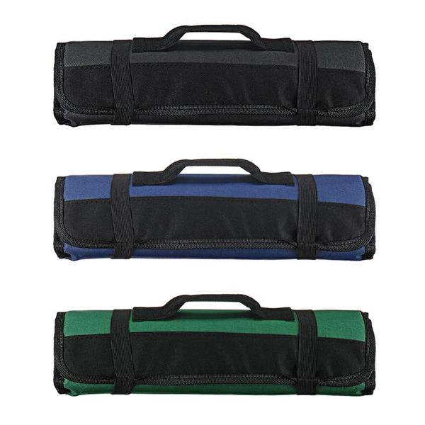 storage bags multifunction tool knift practical carrying handles oxford canvas chisel roll for instrument case p20
storage bags multifunction tool knift practical carrying handles oxford canvas chisel roll for instrument case p20