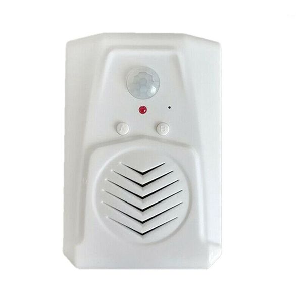 doorbells sensor motion door bell switch mp3 infrared doorbell wireless pir voice prompter welcome entry alarm1
doorbells sensor motion door bell switch mp3 infrared doorbell wireless pir voice prompter welcome entry alarm1