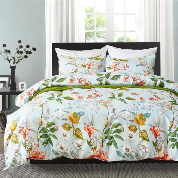 modern 2/3 pcs bedding set twin king size plant leaves reactive printing duvet cover pillowcase sets bedroom decoration1
modern 2/3 pcs bedding set twin king size plant leaves reactive printing duvet cover pillowcase sets bedroom decoration1
