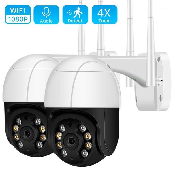 1080p security camera wifi outdoor 2mp ptz speed dome wireless ip camera cctv pan tilt 4x zoom ir network surveillance p2p cloud1
1080p security camera wifi outdoor 2mp ptz speed dome wireless ip camera cctv pan tilt 4x zoom ir network surveillance p2p cloud1