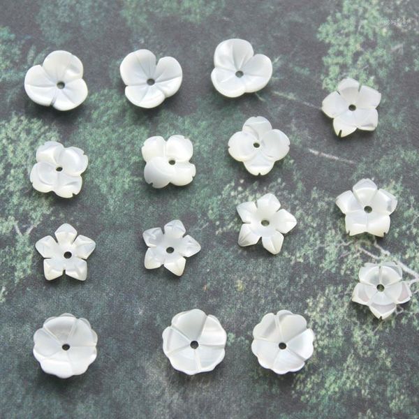other 5pcs natural shell carved flower loose bead pendant 8mm fashion jewelry making handmade diy hair clip brooch earring accessories1
other 5pcs natural shell carved flower loose bead pendant 8mm fashion jewelry making handmade diy hair clip brooch earring accessories1