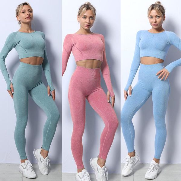gym set seamless women yoga sets fitness sports suits cloth yoga long sleeve shirts high waist running leggings workout pants, White;red
gym set seamless women yoga sets fitness sports suits cloth yoga long sleeve shirts high waist running leggings workout pants, White;red