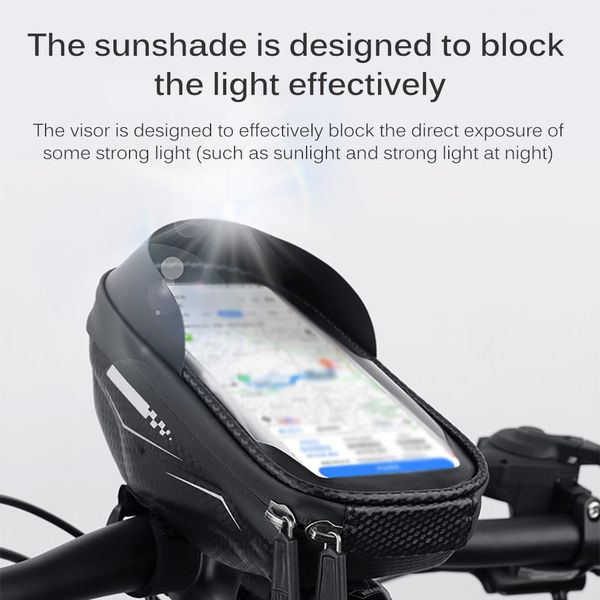 cycling bicycle bike head tube handlebar cell mobile bag holder screen phone mount bags case for huawei xiaomi
cycling bicycle bike head tube handlebar cell mobile bag holder screen phone mount bags case for huawei xiaomi