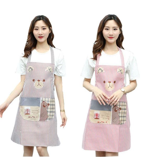 summer thin cute apron men and women waterproof and oil-proof cloth fashion hanging neck cartoon non-sticky hair
summer thin cute apron men and women waterproof and oil-proof cloth fashion hanging neck cartoon non-sticky hair