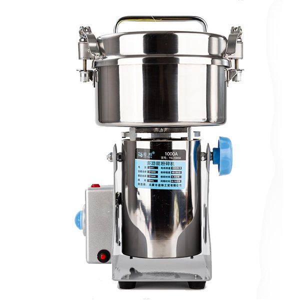 grinder китайский кофе pulverizer 3100w зерна фасоли измельчить мельница nuts травы электробытовых 110v / 220v
grinder китайский кофе pulverizer 3100w зерна фасоли измельчить мельница nuts травы электробытовых 110v / 220v