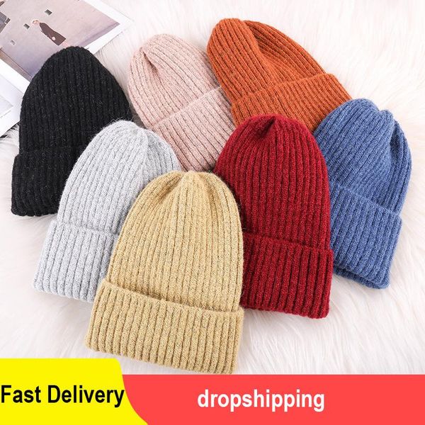 new autumn winter acrylic cotton hair cap skullies hat fashion warm beanies hats casual women solid woolen caps cover head, Blue;gray
new autumn winter acrylic cotton hair cap skullies hat fashion warm beanies hats casual women solid woolen caps cover head, Blue;gray