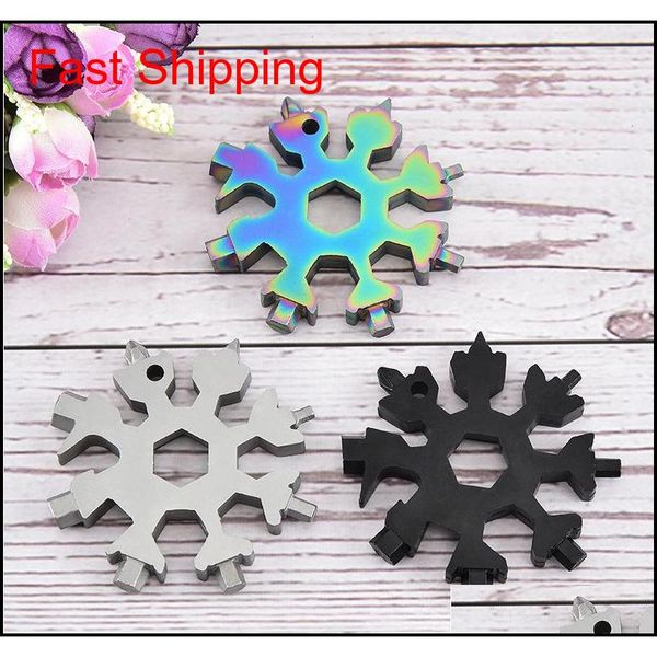 18-in-1 stainless steel snowflakes multi-tool keychains snowboarding screwdriver tool for opener key chain bottle opener kimter-x738fz k1zq
18-in-1 stainless steel snowflakes multi-tool keychains snowboarding screwdriver tool for opener key chain bottle opener kimter-x738fz k1zq
