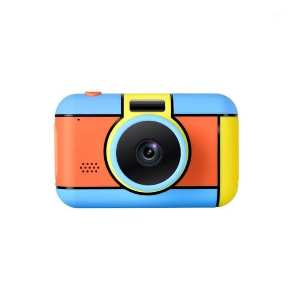 digital cameras hd kid camera selfie rechargeable toy 2.4 inches screen video camcorder with flash light for kids birthday gift1
digital cameras hd kid camera selfie rechargeable toy 2.4 inches screen video camcorder with flash light for kids birthday gift1
