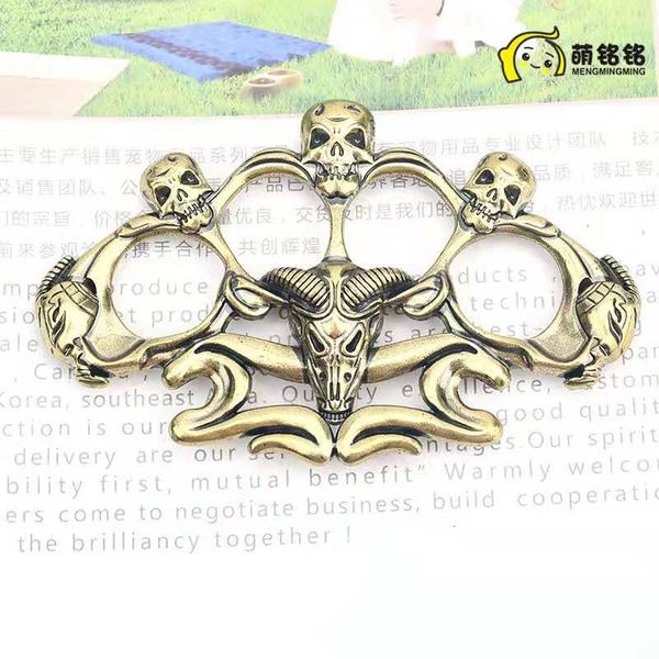 fiberglass alloy finger tiger four-finger self-defense weapon four-finger fist clasp iron four-finger hand support self-defense equipment 09
fiberglass alloy finger tiger four-finger self-defense weapon four-finger fist clasp iron four-finger hand support self-defense equipment 09