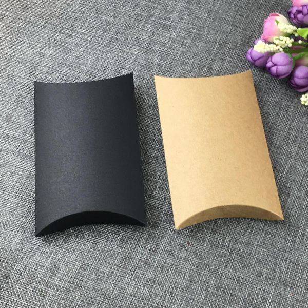 50pcs lot colorful present pouch kraft paper pillow candy box wedding favors gift candy boxes home party birthday supply bbyrbk lipper
50pcs lot colorful present pouch kraft paper pillow candy box wedding favors gift candy boxes home party birthday supply bbyrbk lipper