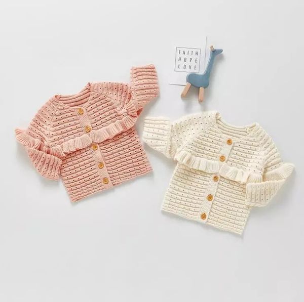 2021 new arrival babys girls knitted sweaters spring full sleeve fashion babys cardigan sweater kids clothes 0-3 years, Blue
2021 new arrival babys girls knitted sweaters spring full sleeve fashion babys cardigan sweater kids clothes 0-3 years, Blue